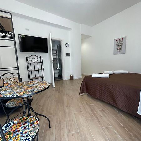 Bieddu Suites Palermo Exterior photo