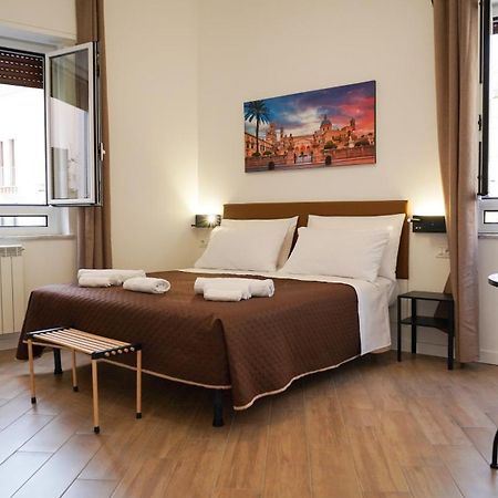 Bieddu Suites Palermo Exterior photo