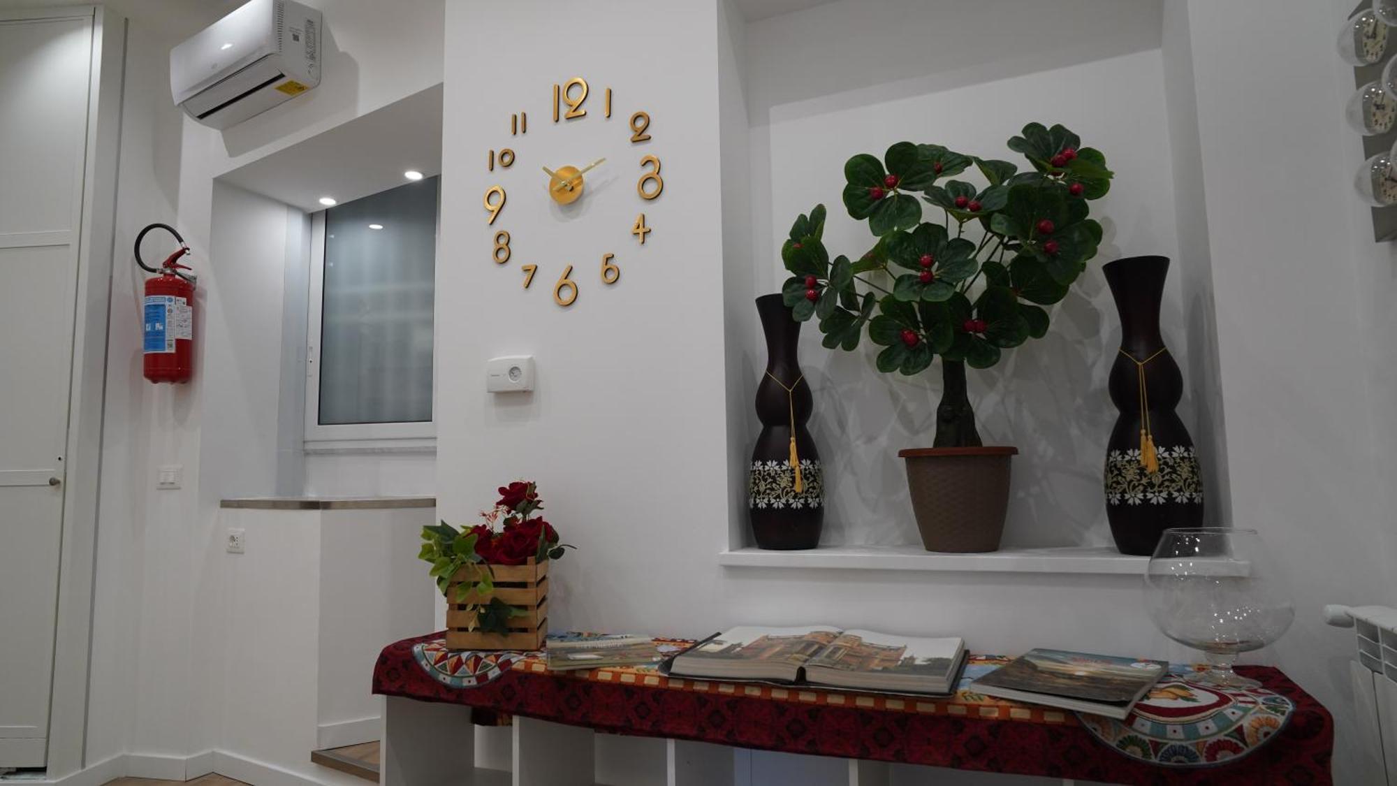 Bieddu Suites Palermo Exterior photo