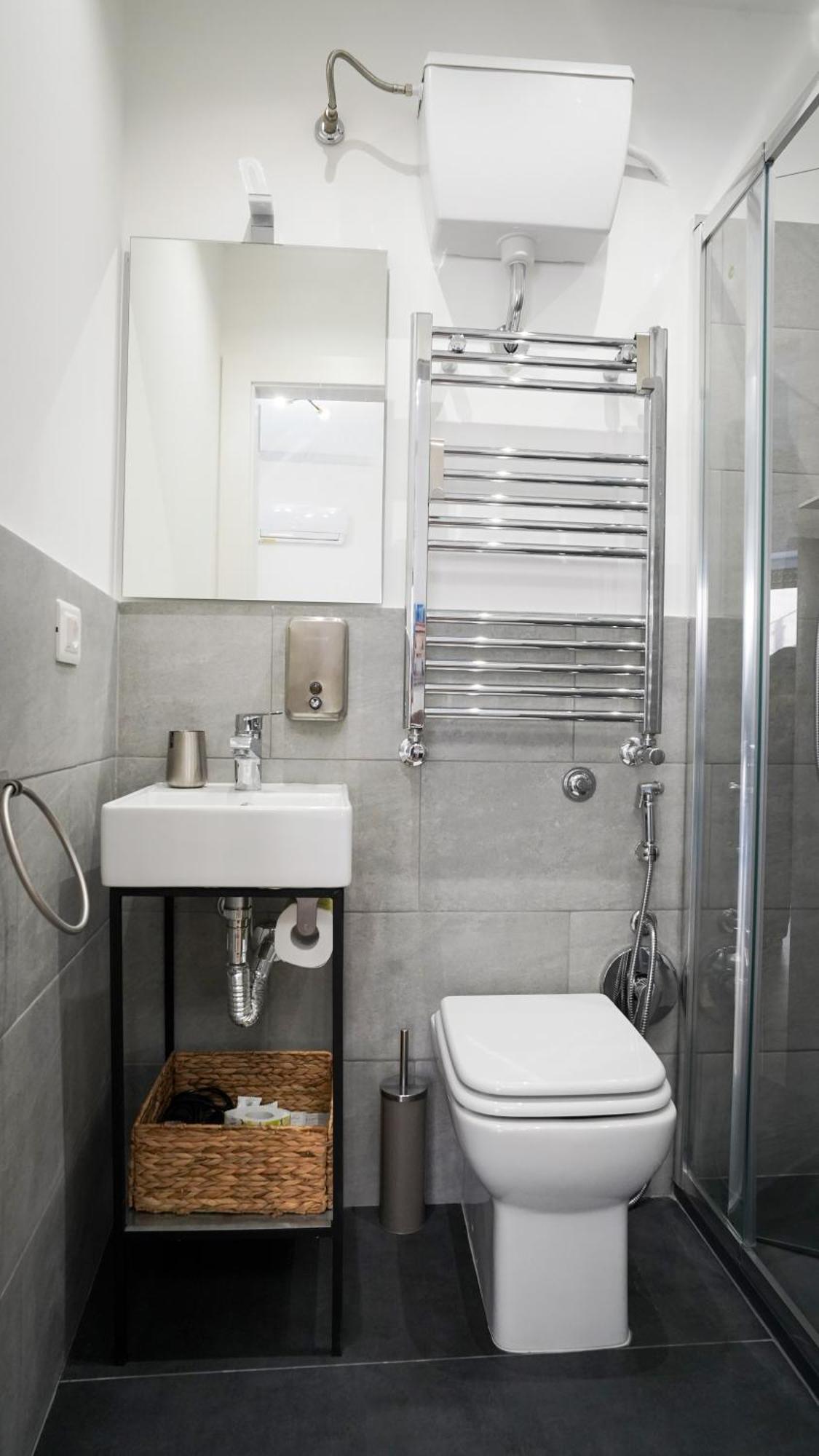Bieddu Suites Palermo Exterior photo