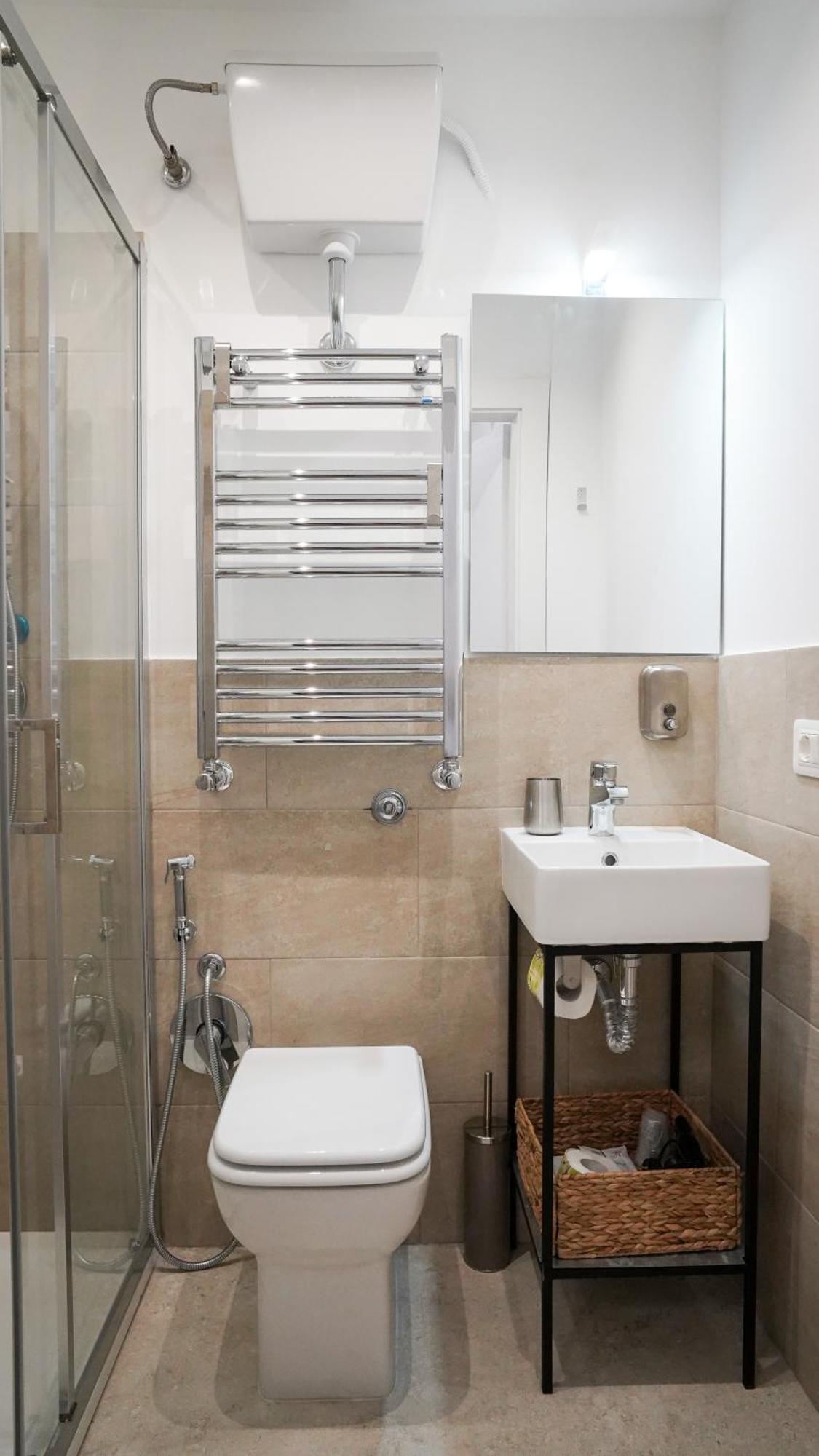 Bieddu Suites Palermo Exterior photo